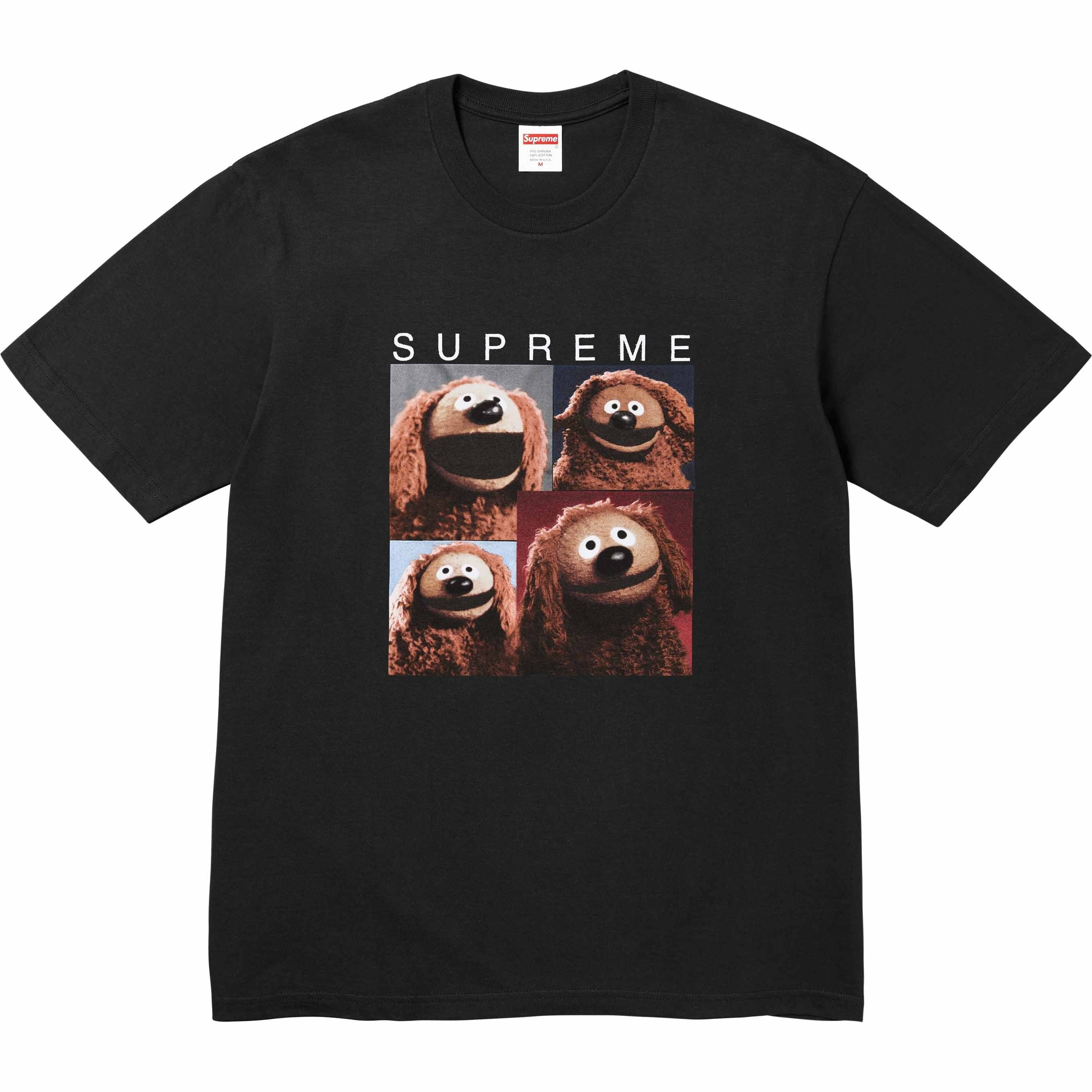 Rowlf Tee view 6